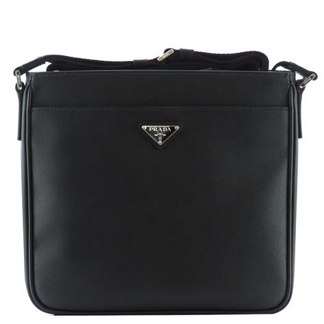 prada men handbag|prada shoulder bags men's.